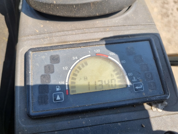 Chris Atkin & Son Ltd - Cat 301.7D